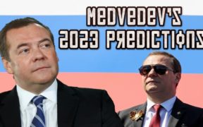 Medvedev’s 2023 Predictions