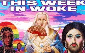 This Week in Woke: LGBTQ Christianity