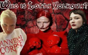 The Evil of Balenciaga Part II: Who is Lotta Volkova?