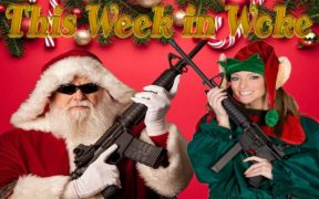 This Week in Woke: The War on Christmas