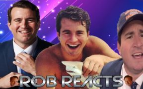 Rob Reacts: Alex Stein