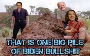 That is One Big Pile of Biden Bullsh*t