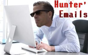 Hunter’s Emails