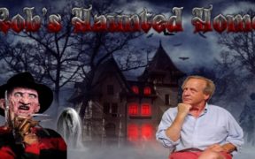 Rob’s Haunted Home: A Virginia Ghost Story