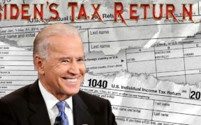 Biden’s Tax Returns