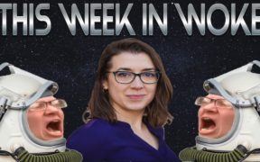 This Week in Woke: The Hypermasculinity, White Supremacy, and Violence of Outer Space