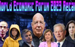 The Ultimate World Economic Forum 2023 RECAP