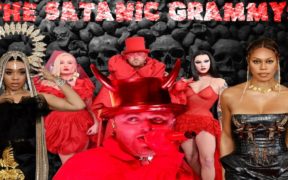 The Satanic Grammys
