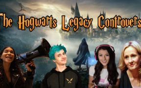 The Hogwarts Legacy Controversy