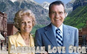 An American Love Story: The Nixon’s