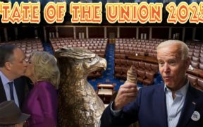 State Of The Union 2023