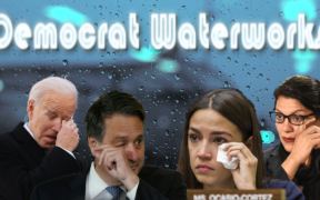 Democrat Waterworks