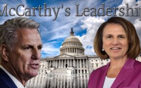 McCarthy’s Leadership