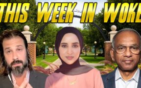 This Week in Woke: Woke Academia