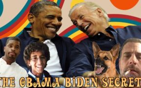 The Obama Biden Secrets