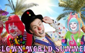 Clown World Summer