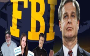 Chris Wray’s Corrupt FBI
