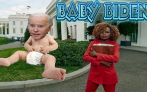 Baby Biden