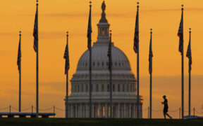 HOW WASHINGTON WORKS…..